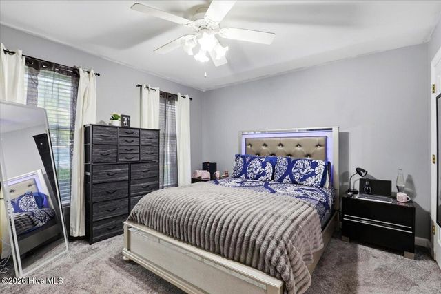 2500 Saint Christopher Circle SW 5, Wilson, NC 27893