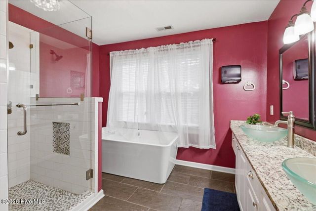 2500 Saint Christopher Circle SW 5, Wilson, NC 27893