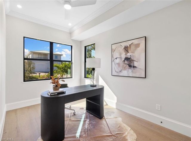 2721 Van Buren AVE, Naples, FL 34112