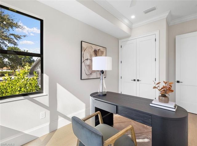 2721 Van Buren AVE, Naples, FL 34112