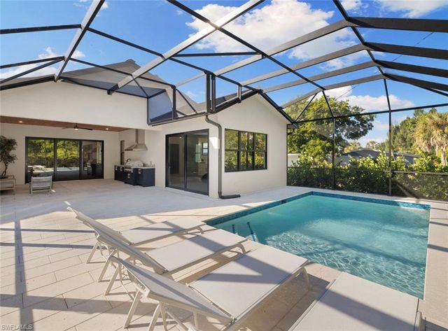 2721 Van Buren AVE, Naples, FL 34112