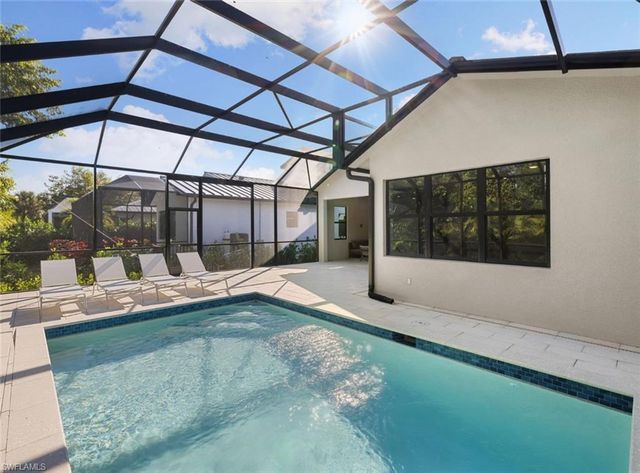 2721 Van Buren AVE, Naples, FL 34112