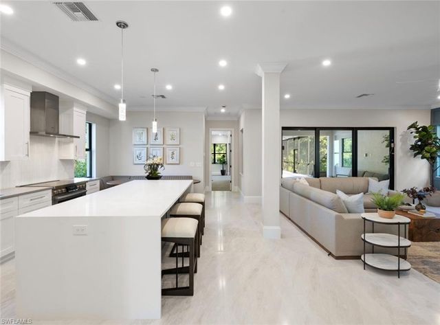 2721 Van Buren AVE, Naples, FL 34112