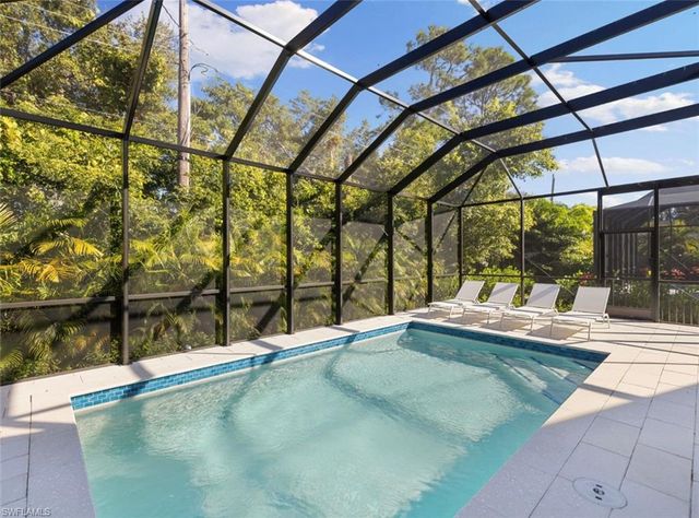 2721 Van Buren AVE, Naples, FL 34112