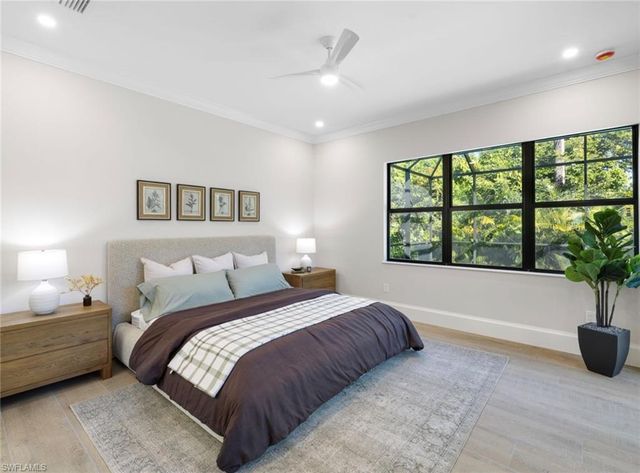 2721 Van Buren AVE, Naples, FL 34112