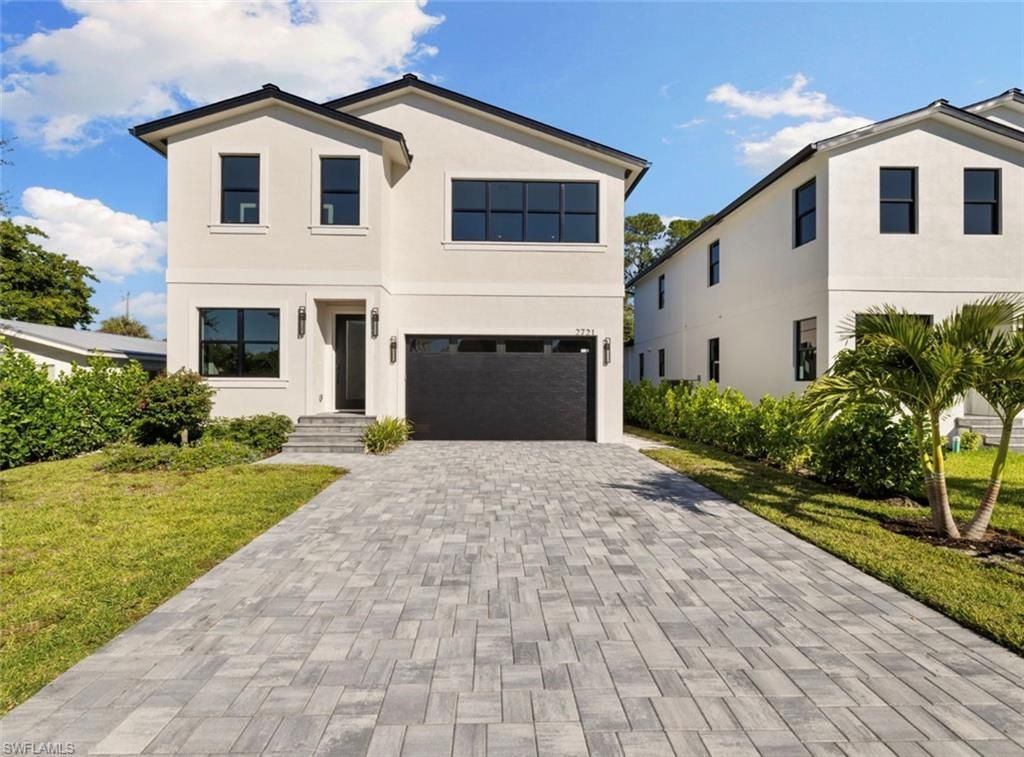 2721 Van Buren AVE, Naples, FL 34112