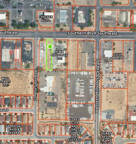 2202 Southern Boulevard SE, Rio Rancho, NM 87124