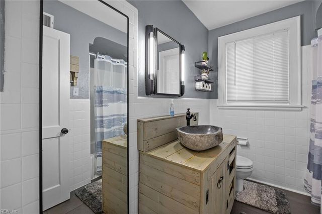 4438 Winchester DR, Portsmouth, VA 23707