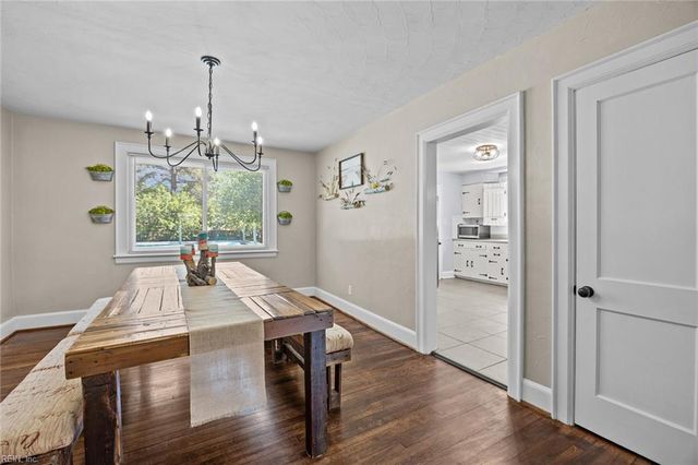 4438 Winchester DR, Portsmouth, VA 23707