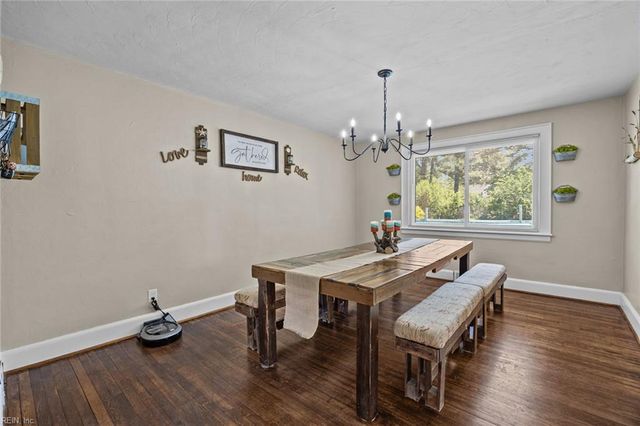 4438 Winchester DR, Portsmouth, VA 23707