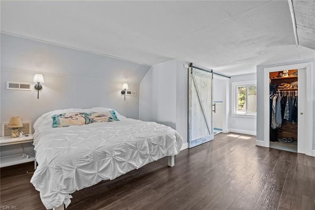 4438 Winchester DR, Portsmouth, VA 23707