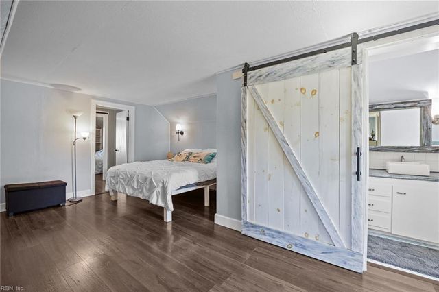 4438 Winchester DR, Portsmouth, VA 23707