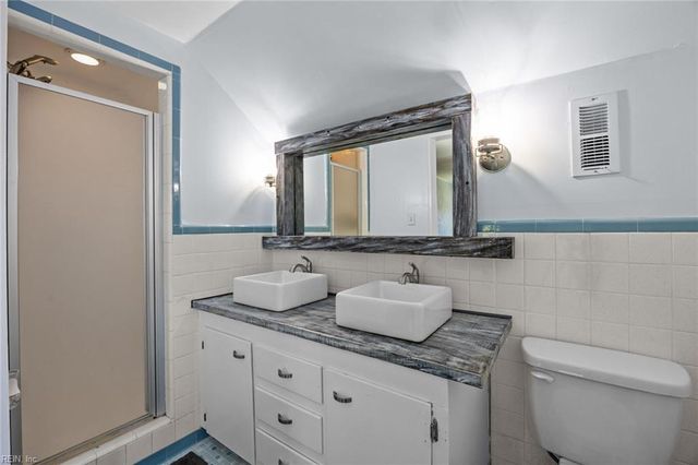 4438 Winchester DR, Portsmouth, VA 23707