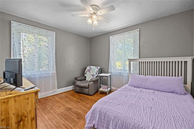 4438 Winchester DR, Portsmouth, VA 23707