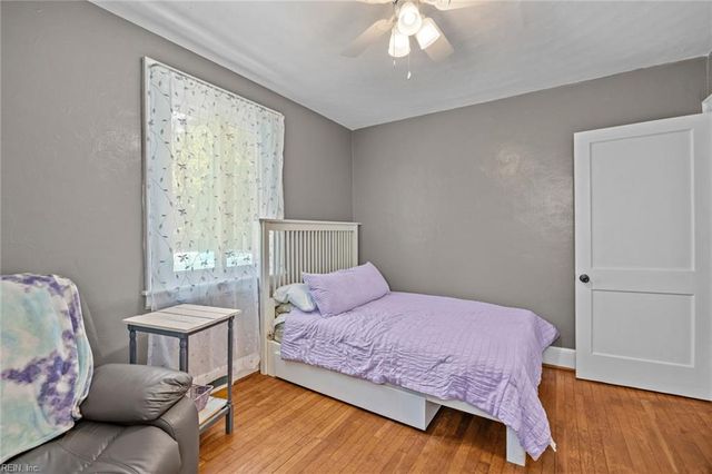 4438 Winchester DR, Portsmouth, VA 23707