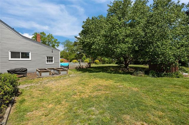 4438 Winchester DR, Portsmouth, VA 23707