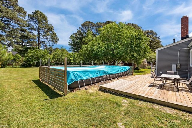 4438 Winchester DR, Portsmouth, VA 23707