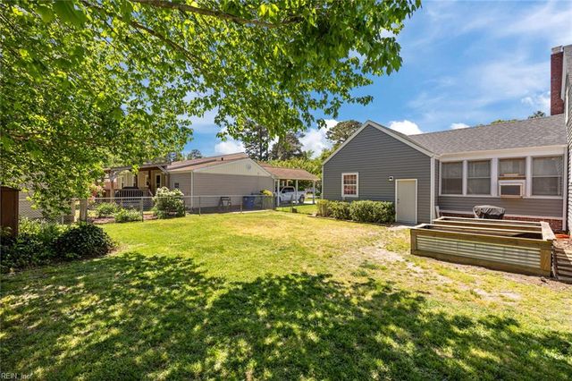 4438 Winchester DR, Portsmouth, VA 23707