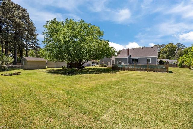 4438 Winchester DR, Portsmouth, VA 23707