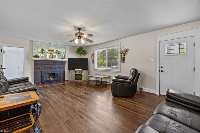 4438 Winchester DR, Portsmouth, VA 23707