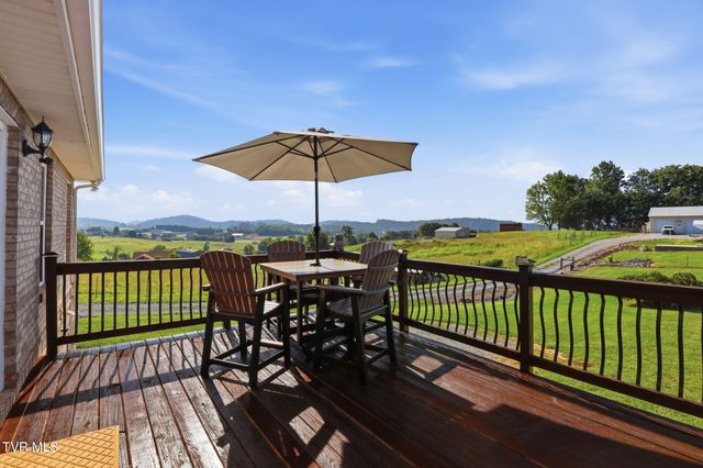 3746 Old Stage Road, Chuckey, TN 37641