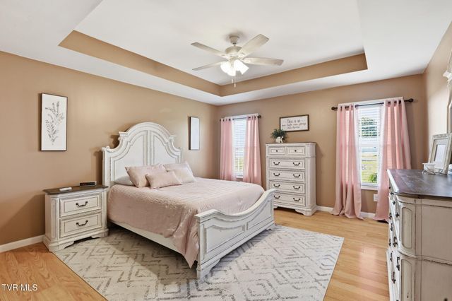 3746 Old Stage Road, Chuckey, TN 37641