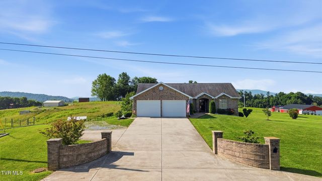 3746 Old Stage Road, Chuckey, TN 37641