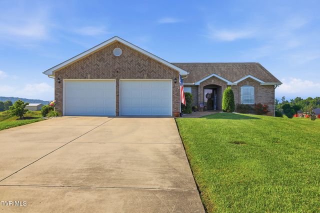 3746 Old Stage Road, Chuckey, TN 37641