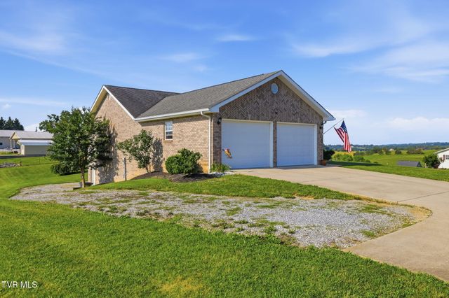 3746 Old Stage Road, Chuckey, TN 37641