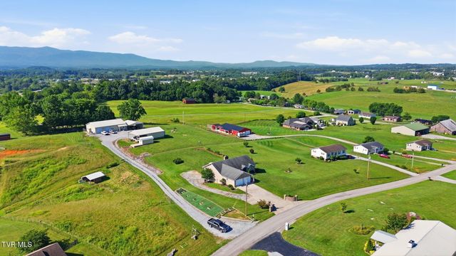3746 Old Stage Road, Chuckey, TN 37641