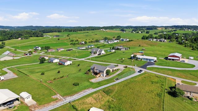 3746 Old Stage Road, Chuckey, TN 37641