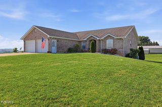 3746 Old Stage Road, Chuckey, TN 37641