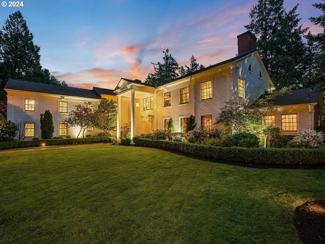 1934 Sw HIGHLAND Rd, Portland, OR 97221