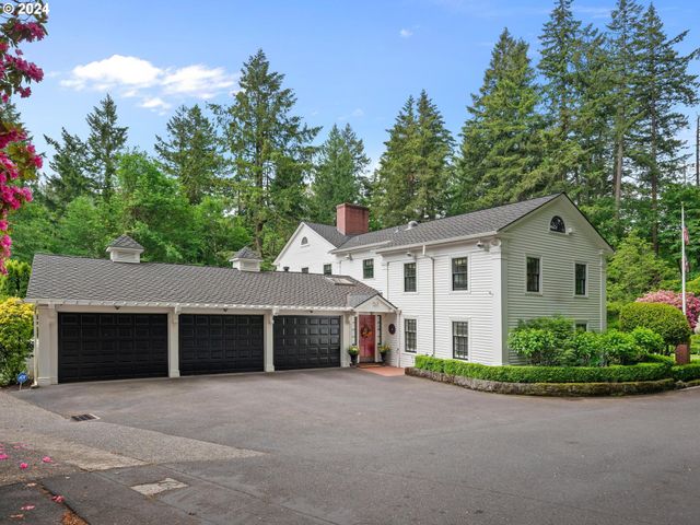 1934 Sw HIGHLAND Rd, Portland, OR 97221