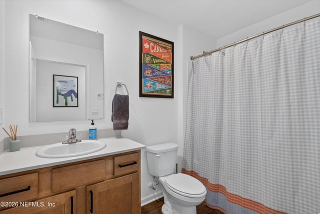 4276 QUAKING Street, Jacksonville, FL 32218