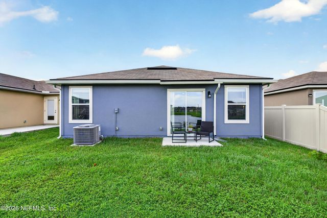 4276 QUAKING Street, Jacksonville, FL 32218