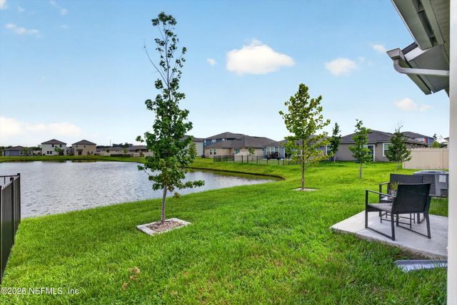 4276 QUAKING Street, Jacksonville, FL 32218