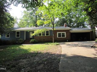 103 Cliffview Drive, Knightdale, NC 27545