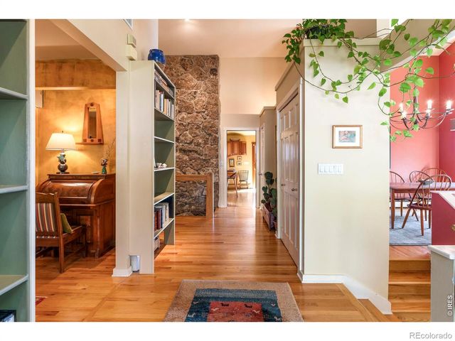 2176 Knollwood Drive, Boulder, CO 80302