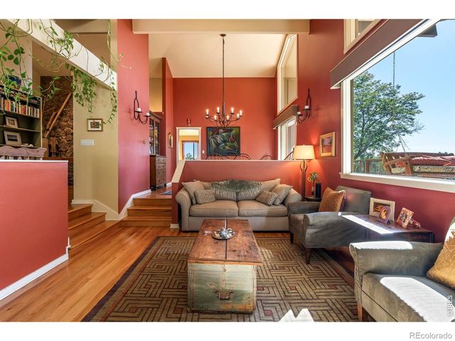 2176 Knollwood Drive, Boulder, CO 80302