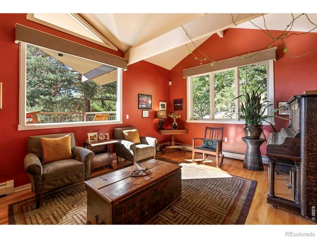 2176 Knollwood Drive, Boulder, CO 80302