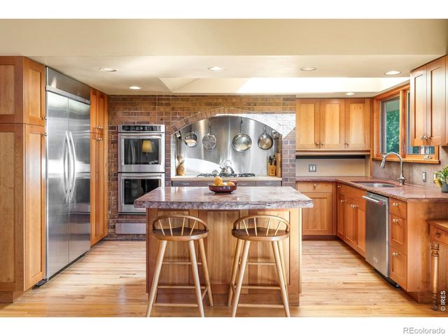 2176 Knollwood Drive, Boulder, CO 80302