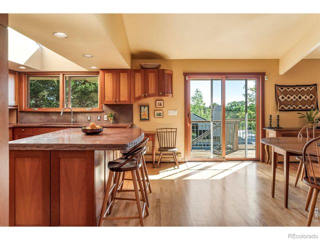 2176 Knollwood Drive, Boulder, CO 80302