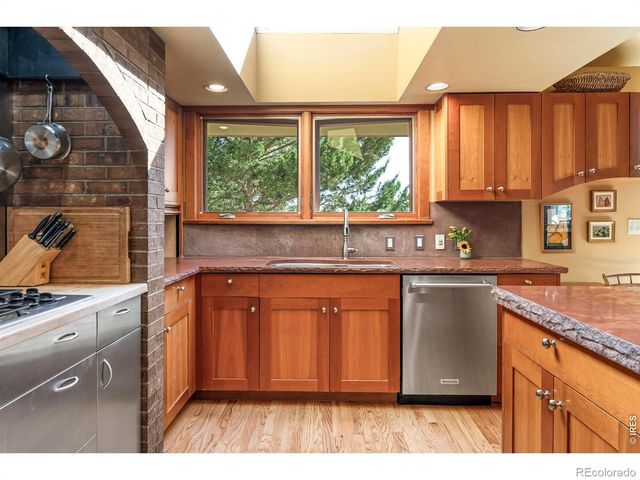 2176 Knollwood Drive, Boulder, CO 80302