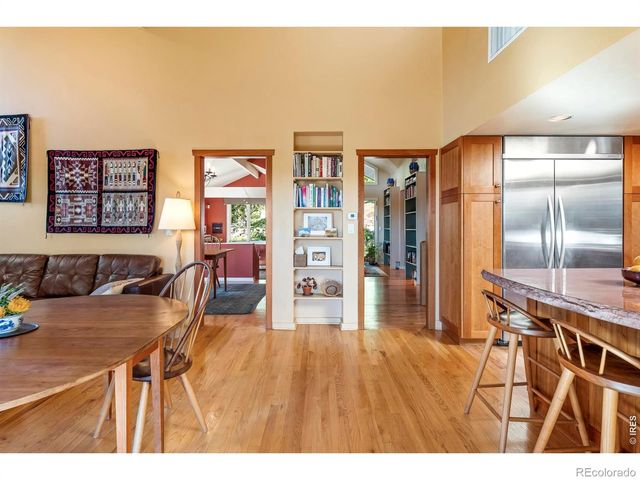 2176 Knollwood Drive, Boulder, CO 80302