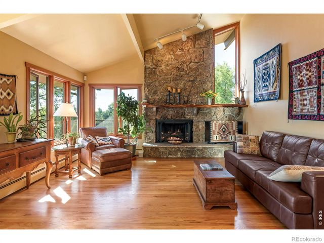2176 Knollwood Drive, Boulder, CO 80302