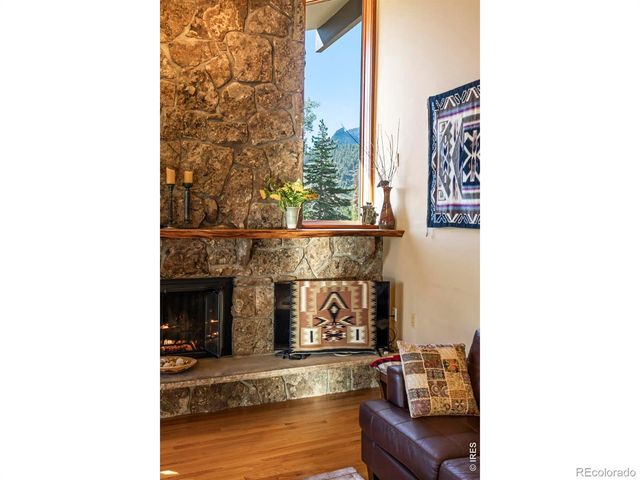 2176 Knollwood Drive, Boulder, CO 80302