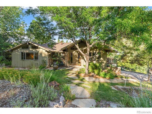2176 Knollwood Drive, Boulder, CO 80302