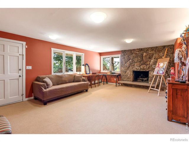 2176 Knollwood Drive, Boulder, CO 80302
