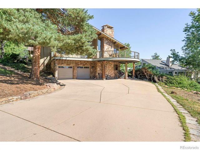 2176 Knollwood Drive, Boulder, CO 80302